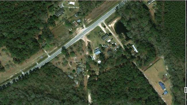 Imagen antes - La UGR crea una herramienta que genera imágenes por satélite realistas de futuras inundaciones