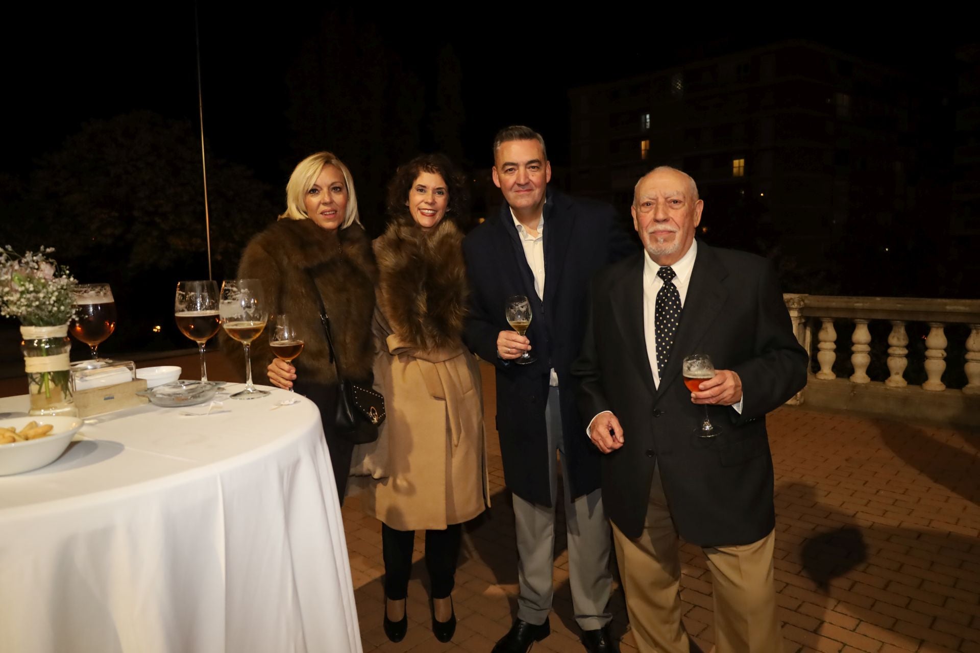 Los Premios Gastroturísticos, en imágenes