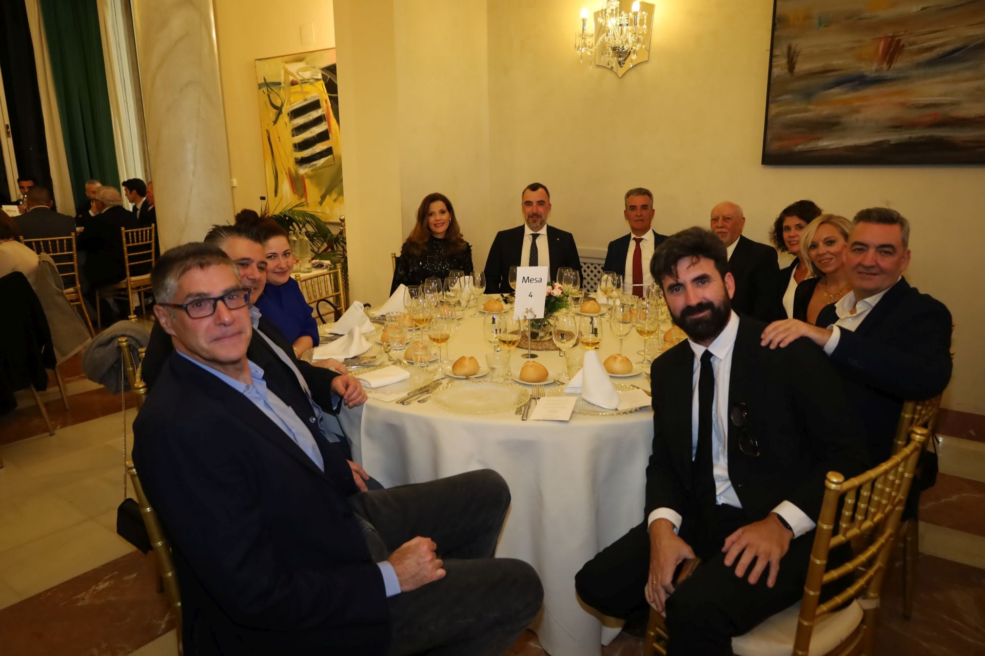 Los Premios Gastroturísticos, en imágenes