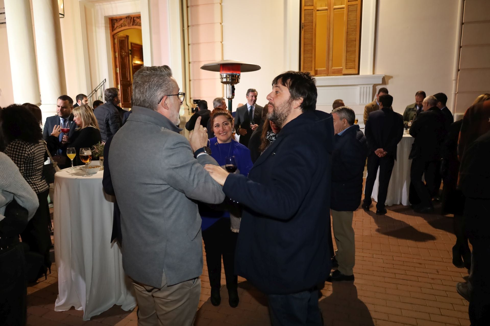 Los Premios Gastroturísticos, en imágenes