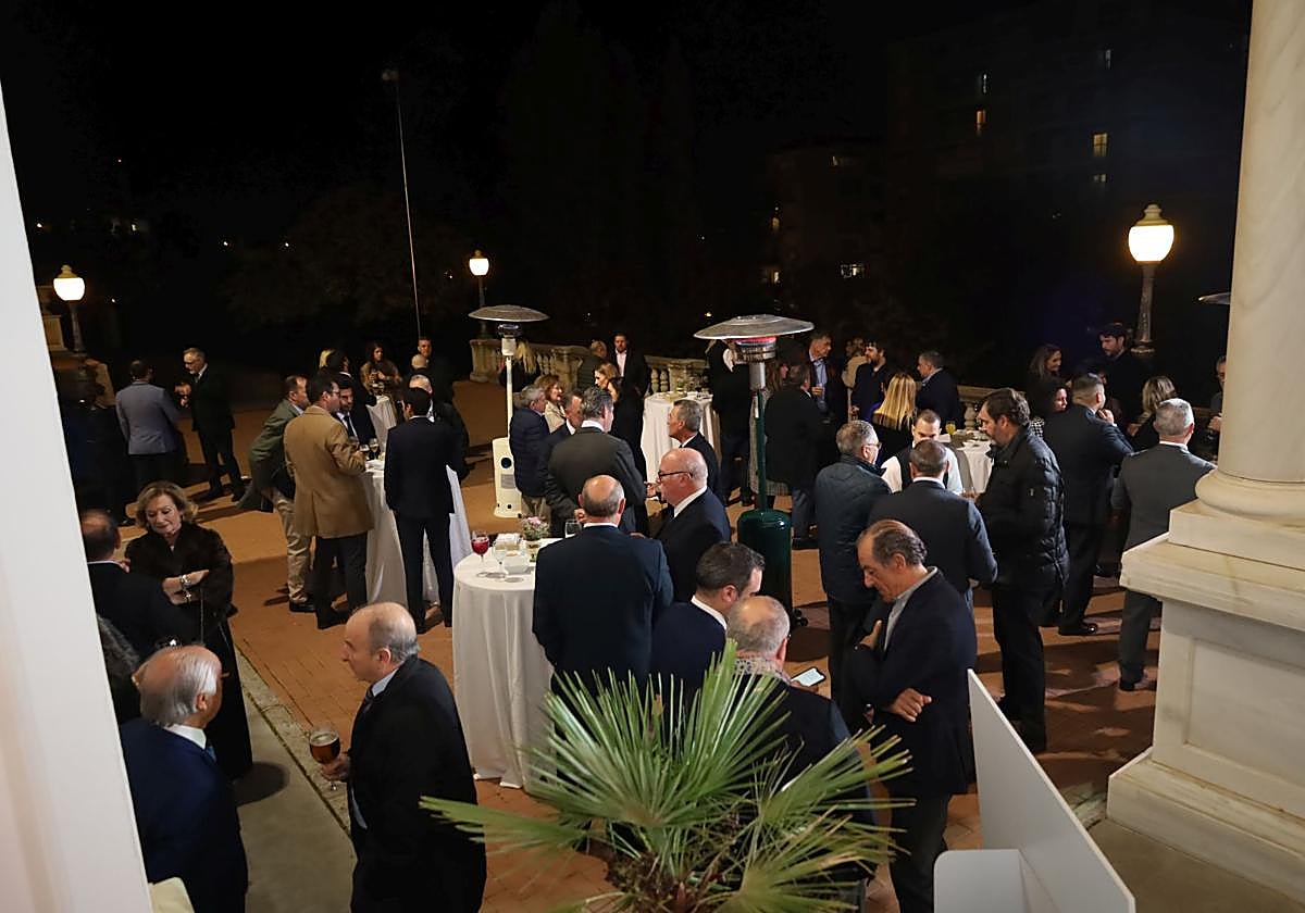 Los Premios Gastroturísticos, en imágenes