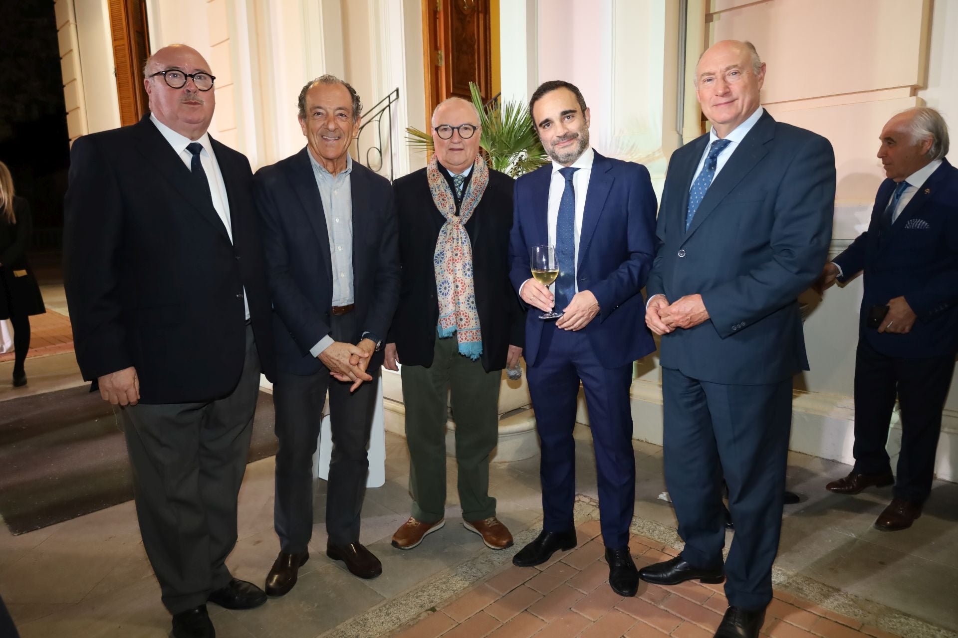 Los Premios Gastroturísticos, en imágenes