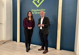 Presentación del plan de mejora de parques.