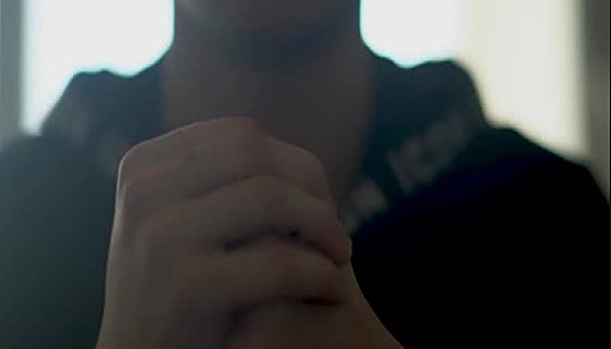 El testimonio del hijo de Juana Rivas: « Vengo a pedir ayuda para mi hermano»