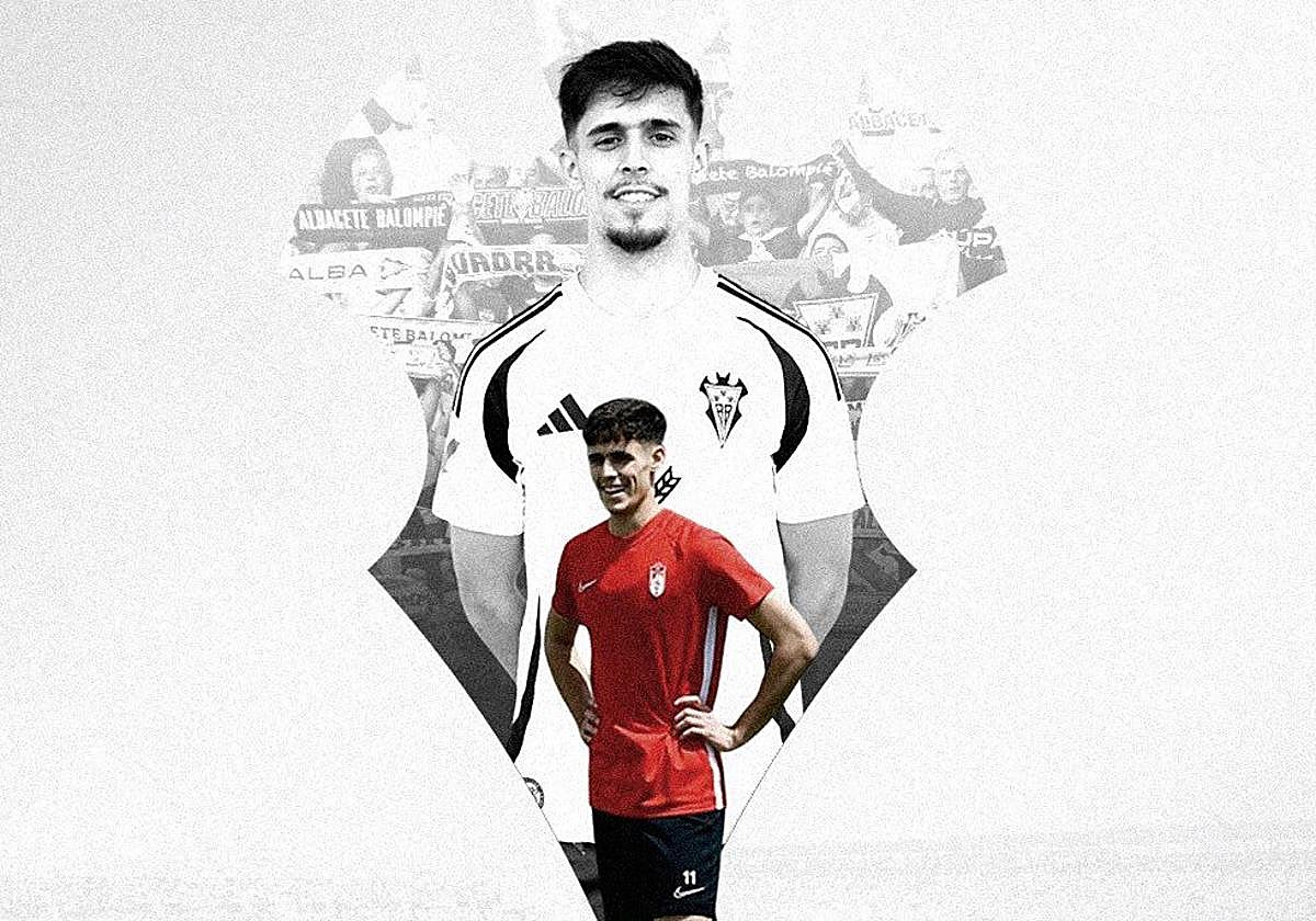 Bienvenida a Pepe Sánchez de su nuevo club.