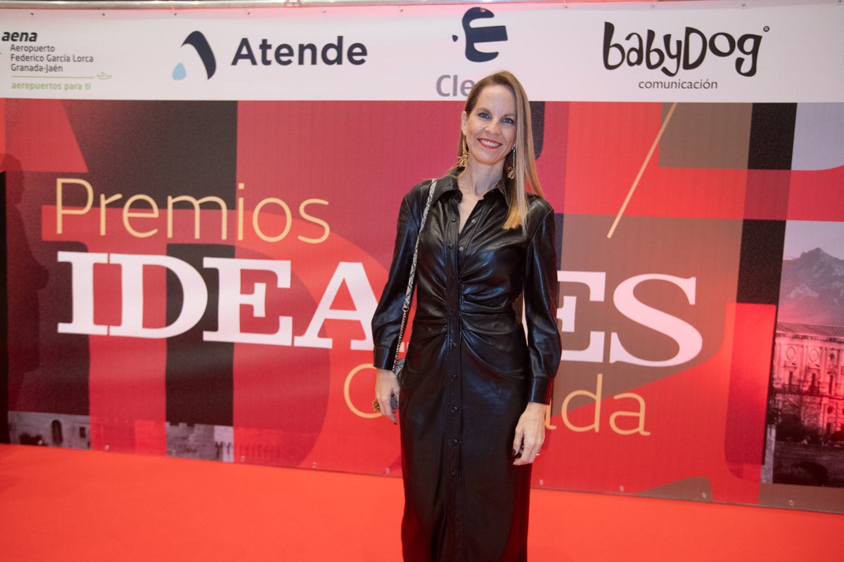 Las imágenes de los invitados a la gala de los Premios IDEALES 2024