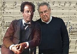Tomás Moreno y la música de Mahler