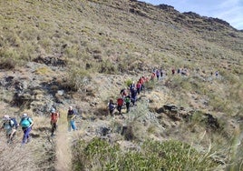 Almería encara el puente con los hoteles al 50% de ocupación, salvo en El Toyo y el Cabo de Gata