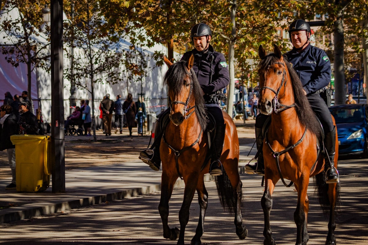 El turismo y la Navidad toman Granada por el puente de diciembre