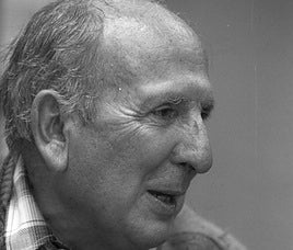 José Martín Recuerda.