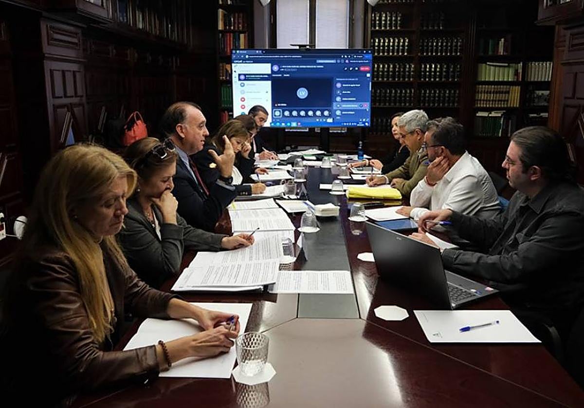 Consejo Andaluz de Turismo.