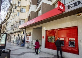 El Banco Santander regala 500 euros a sus clientes antes de que acabe el año.