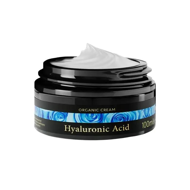 Crema hidratante facial