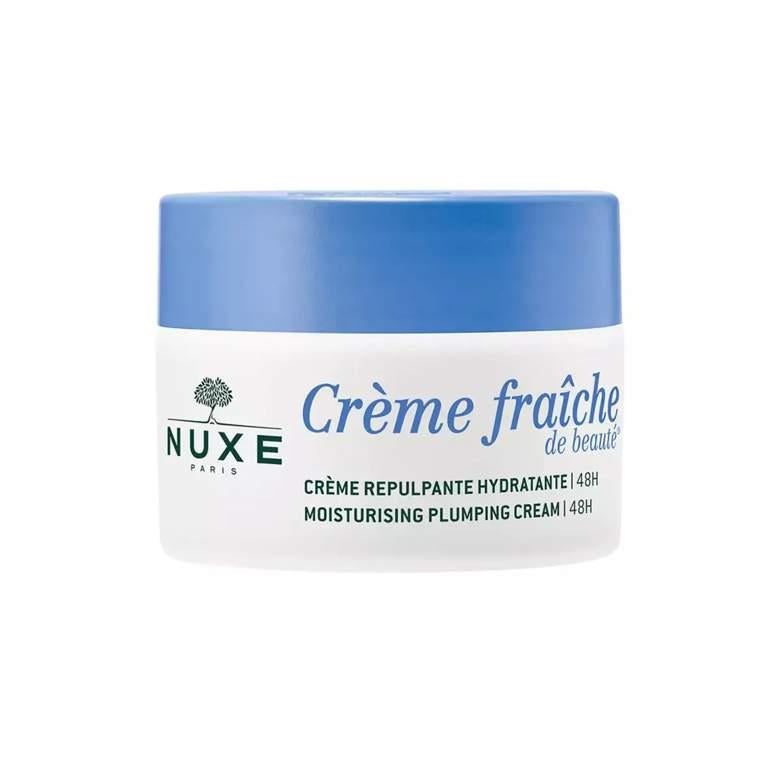 Crema Redensificante Hidratante 48h