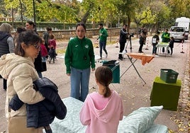 Caravana de la Corresponsabilidad.