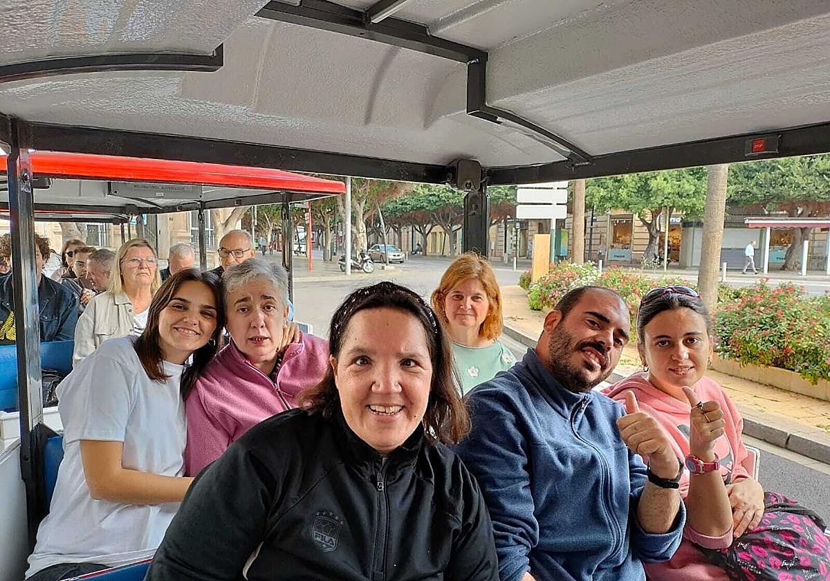 'InRed' El programa de la Fundación Purísima Concepción que sigue conectando vidas