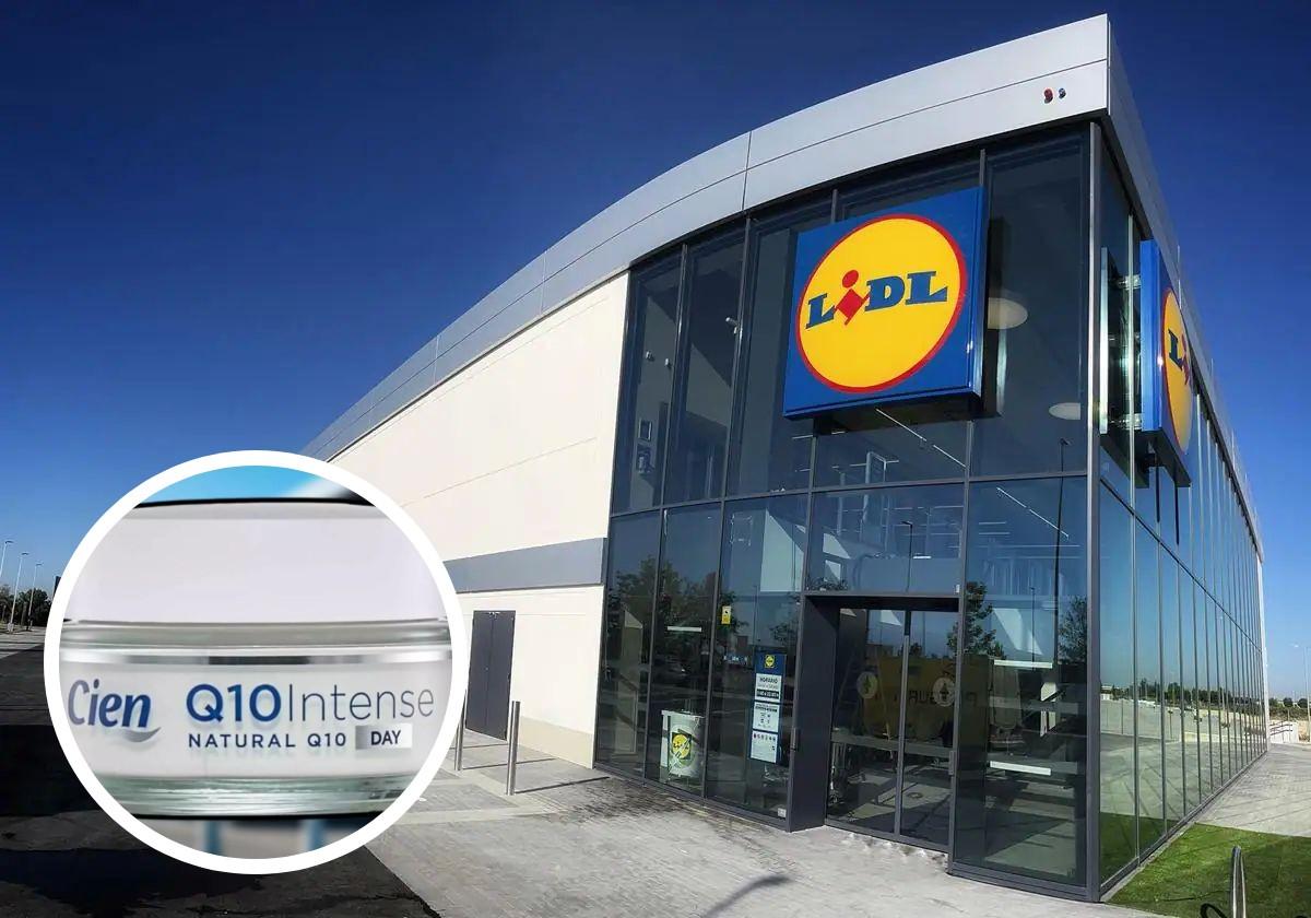 La crema de Lidl que recomienda la OCU vuelve a estar a la venta.