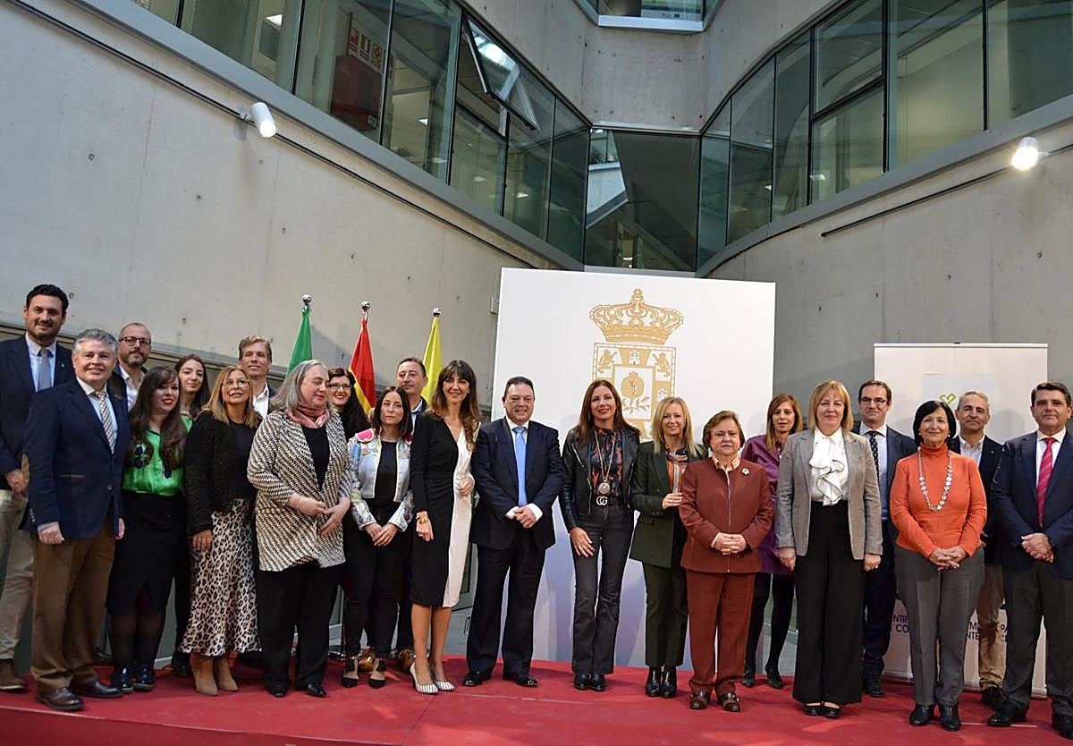 El CEMCI celebra la sexta edición de sus Premios y Títulos Máster en Dirección Pública Local