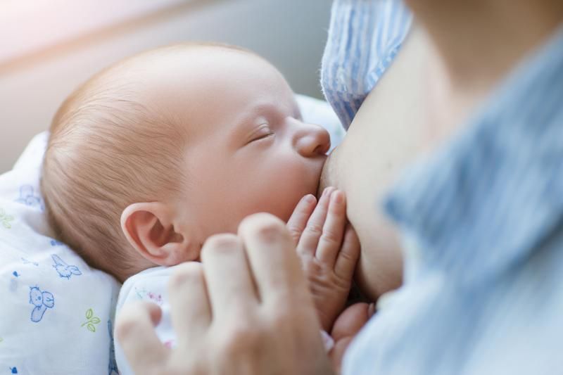 Un estudio sobre cáncer de mama busca donantes de leche materna en almería | ideal