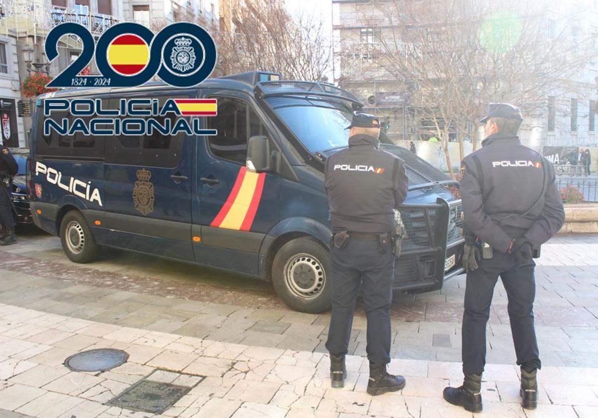 Así actúa el ladrón de coches de Granada: cristales reventados y 36 detenciones