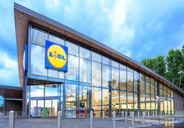 Así es el producto de Lidl que cuesta menos de 8 euros.