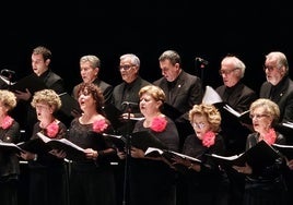 La Banda Municipal de Música de Almería ofrece un brillante concierto extraordinario de Navidad