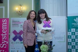 Granada reconoce el liderazgo femenino con los Premios al Emprendimiento y Liderazgo Femenino