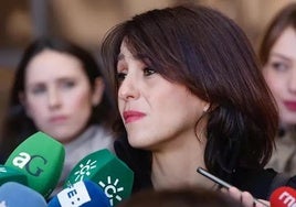 Juana Rivas y su hijo mayor denuncian al padre por coacción y pide una orden de protección