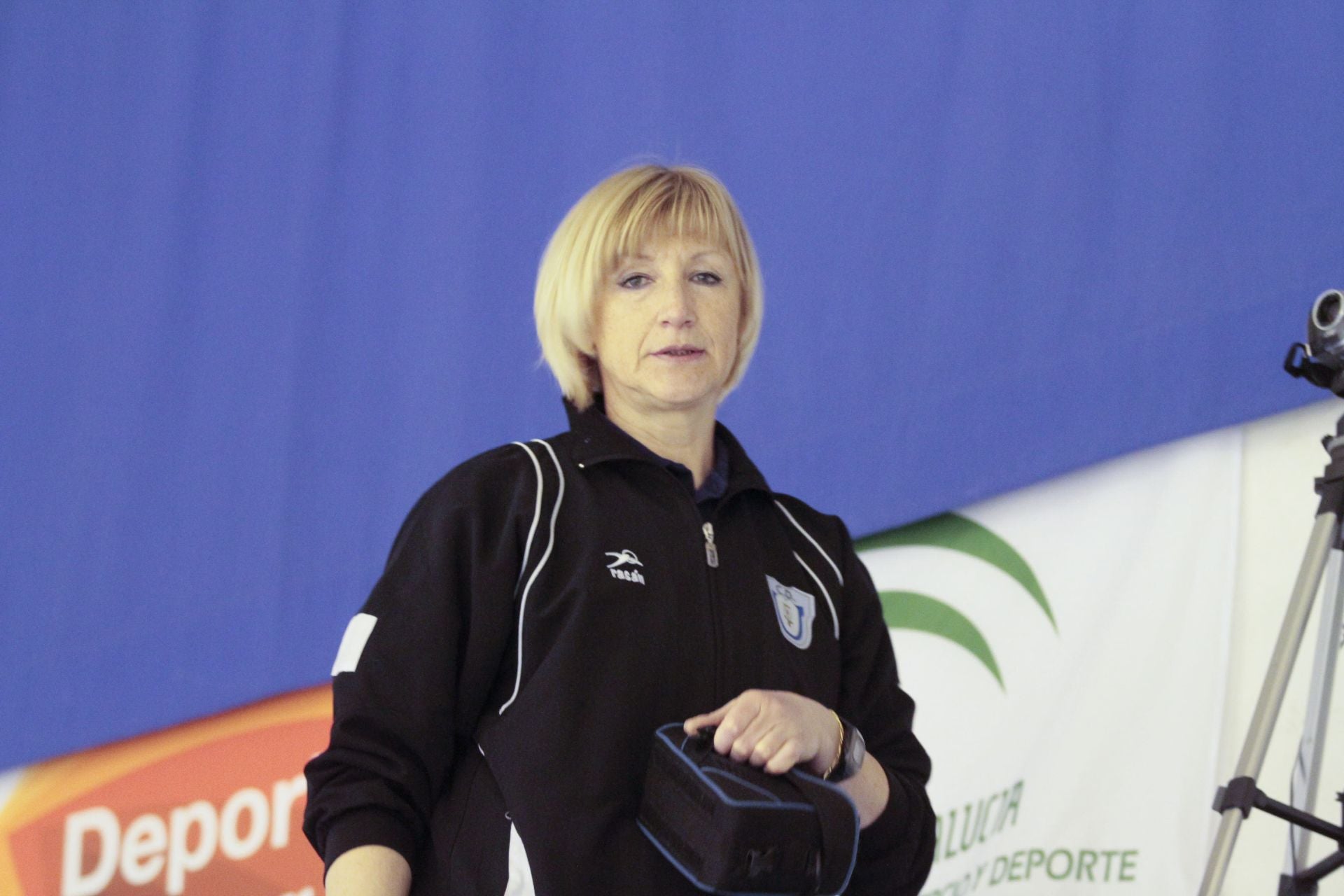 Olena Zalyubovska.