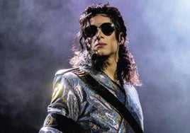 La leyenda de Michael Jackson se reencuentra con sus fans en Almería