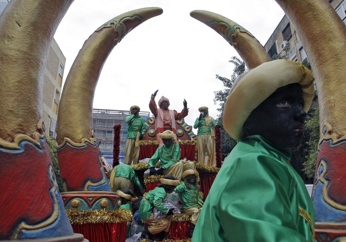 Los cambios en las fechas de las cabalgatas de Reyes en Andalucía