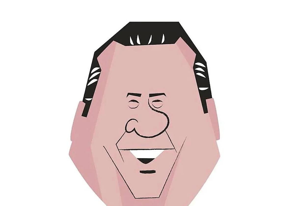 Un moderado en un escenario adverso