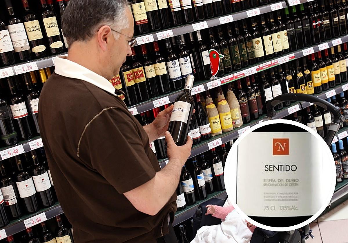 El vino que recomienda uno de los mejores sumilleres de España por menos de 10 euros