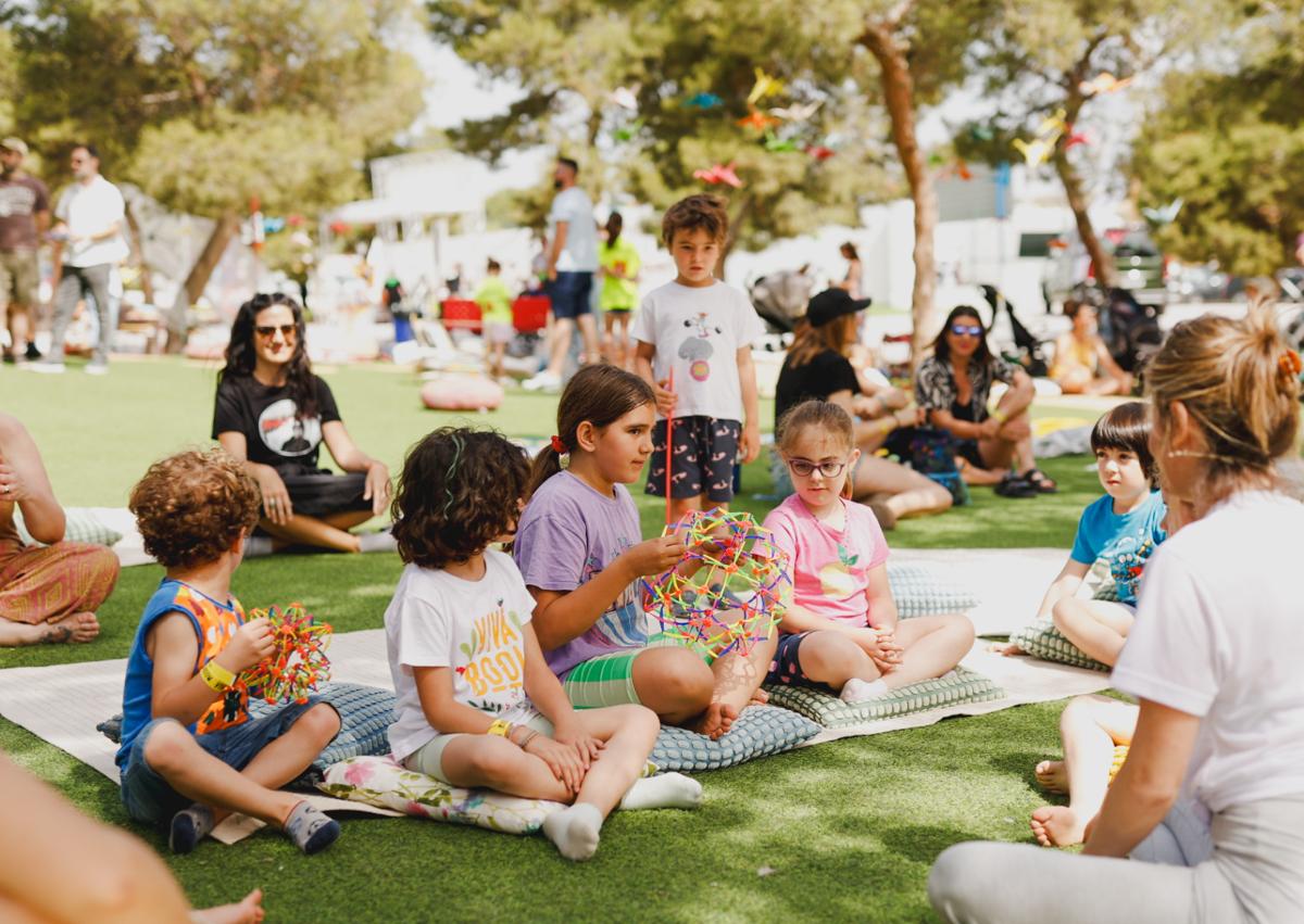 Imagen secundaria 1 - Viva Boom Fest, nominado por tercer año consecutivo para los premios Iberian Awards en varias categorías