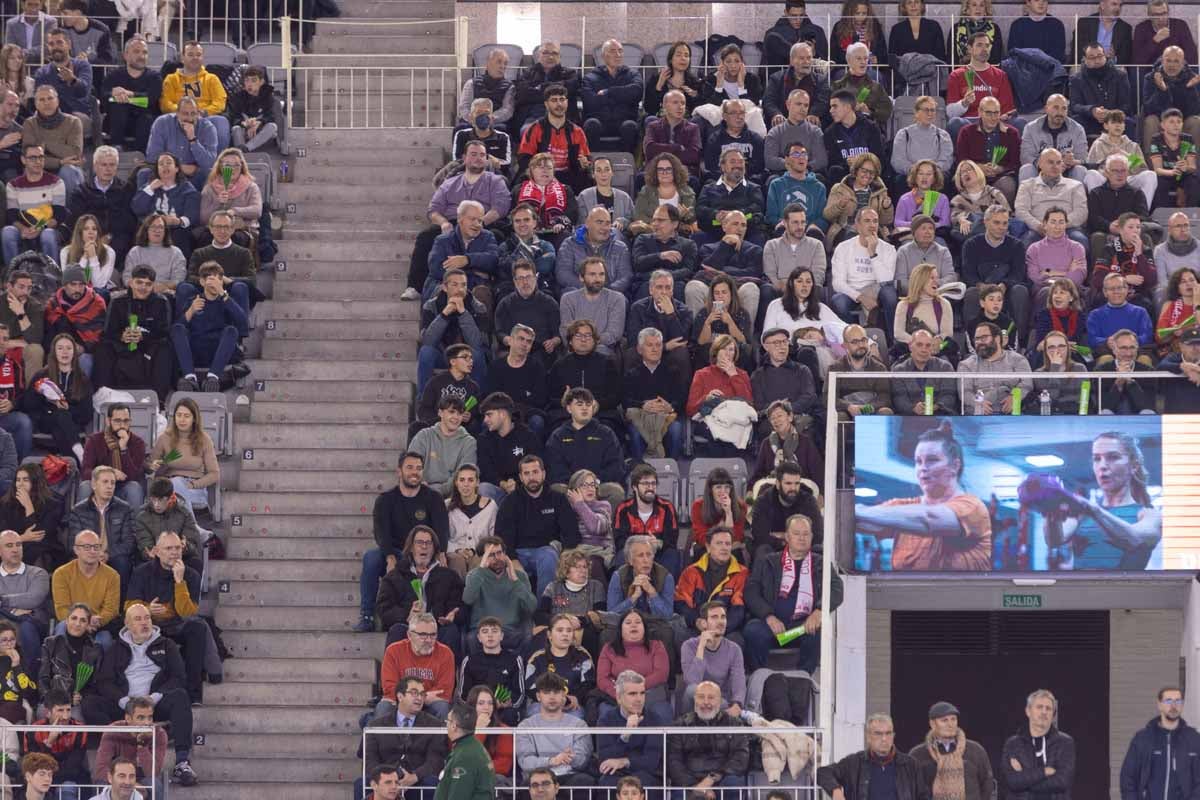 Encuéntrate en el Palacio en el Covirán Granada-Real Madrid