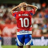 Uzuni pide que se escuche «la otra parte» para defenderse