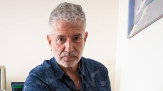 Ángel Arias