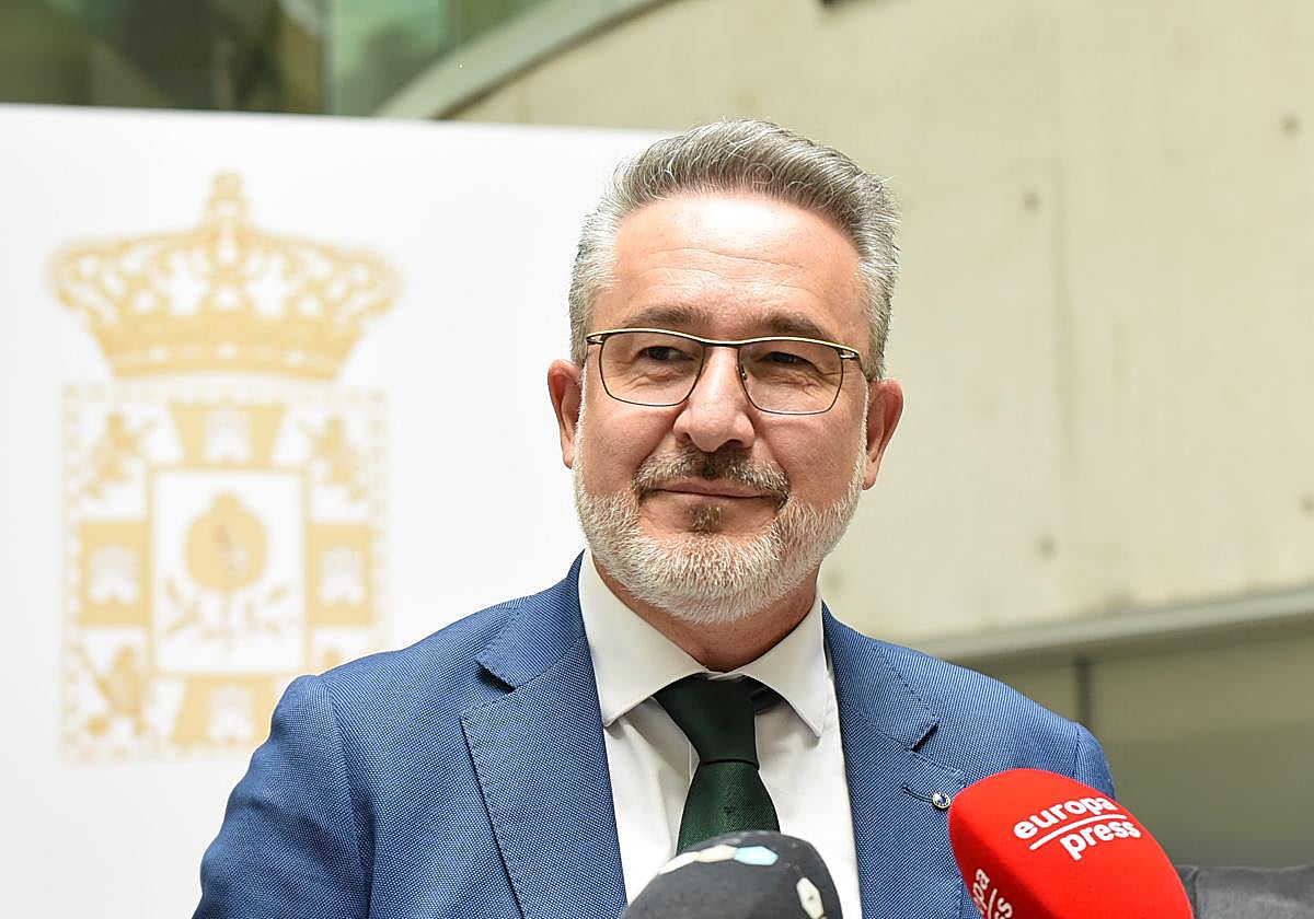 El diputado de Fondos Europeos, Desarrollo, Industria y Empleo, Antonio Díaz, ha señalado que este proyecto materializa el compromiso de la institución provincial con un futuro digital y equitativo para Granada.