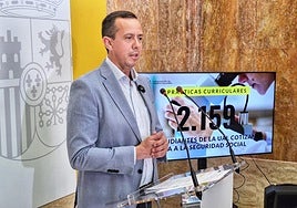 El Gobierno aprueba millón y medio de incentivos regionales para proyectos de inversión en Almería