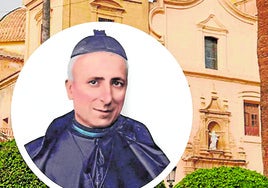 El Vaticano estudia hoy el milagro que podría convertir en santo al cura Salvador Valera