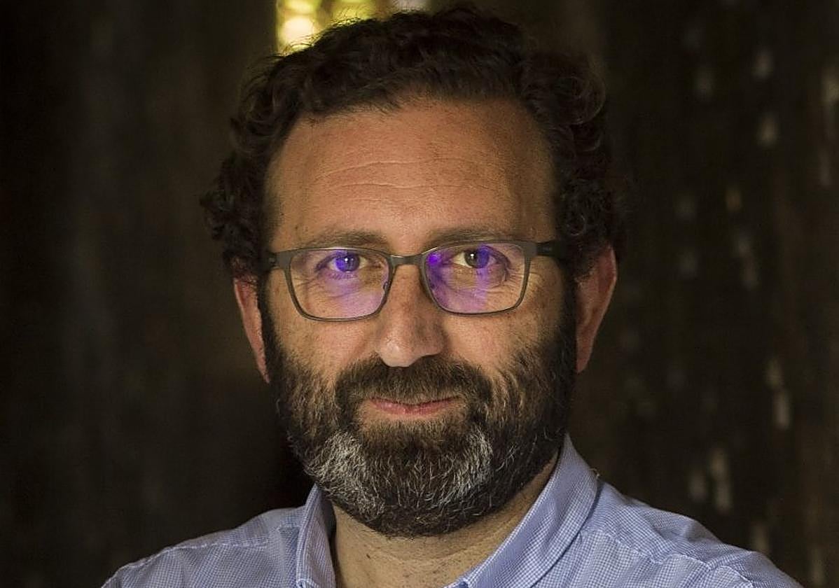 Fernando Acale Sánchez .