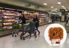 Mercadona confirma que ya no vende uno de sus arroces preparados más famosas.