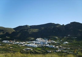 Lucainena de las Torres celebra sus fiestas patronales en honor a San Sebastián el próximo fin de semana