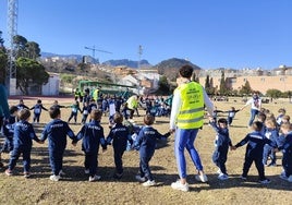 Menos participantes durante un juego