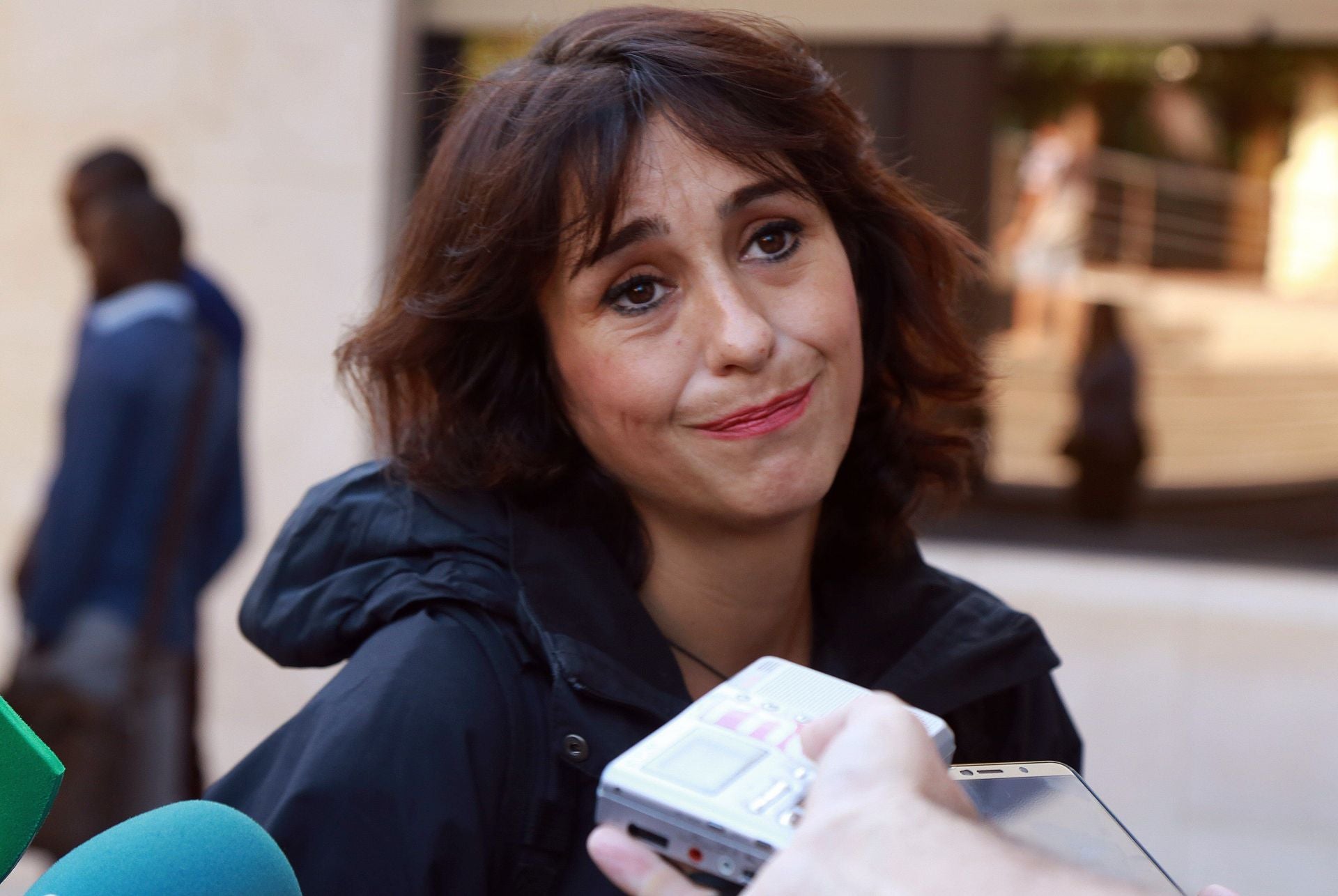 Visto para sentencia en Italia el juicio por la custodia del hijo de Juana Rivas