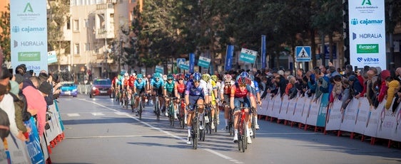 La Clásica adelanta su horario en el Poniente