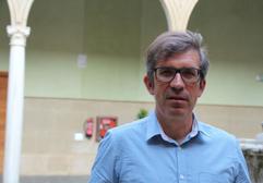 Domingo Sánchez Mesa