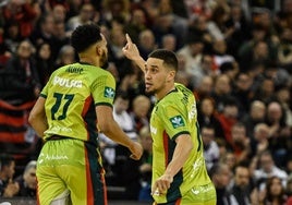 En directo | Baskonia - Covirán Granada