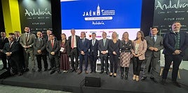 Presentación de la VIII Cumbre Mundial de Asociaciones de Agencias de Viajes