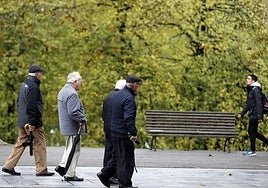 Los requisitos para conseguir una pensión de entre 1.500 y 2.000 euros.